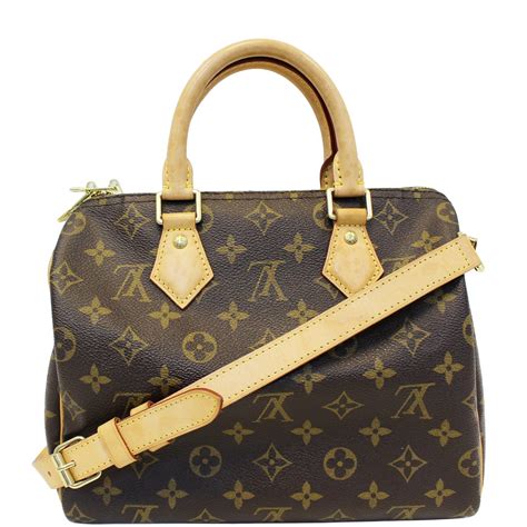 speedy lv storia|louis vuitton speedy bag.